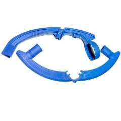 BUMPER HORIZONTAL/VERTICAL KRUISER - K12417