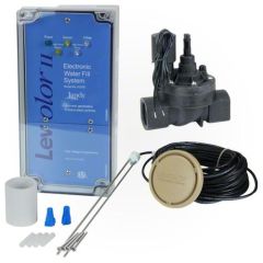 PRO SERIES K-2000 110/220V 1"VALVE - K2000CKA