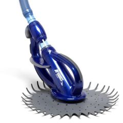 KRAULY KRUISER INGROUND POOL CLEANER - K60430