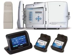 HAYWARD ONCOM W/ ACTUATORS & POD2 - ONCOM-ACT-POD2