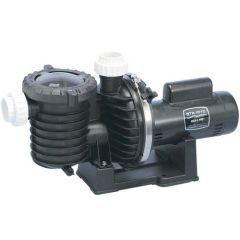 PENTAIR MAX-E-PRO PUMP SINGLE/SPEED 2 HP - P6RA6G-207L
