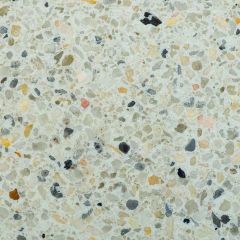 FLORIDA STUCCO PETITE SILVER 80 LB - PETITE SILVER
