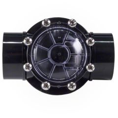 HAYWARD CPVC CHECK VALVE 2" X 2.5" - PSCV2S2