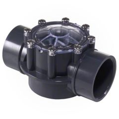 HAYWARD CPVC CHECK VALVE 1.5" X 2" - PSCV2S
