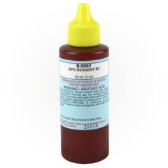 TAYLOR DPD REAGENT #2, 2 OZ. - R-0002-C