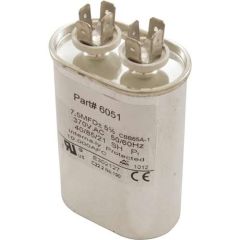 JANDY PRO SERIES FAN CAPACITOR 2K 2.5K 3 - R0576600