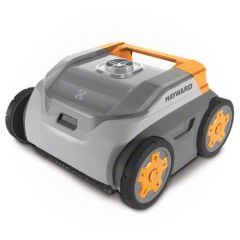 H/W AQUAVAC 500C ROBOTIC CLEANER - RC3432AUY
