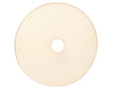 UNICEL FILTER DISC, 14-1/2" X 2-1/2" - S-0140