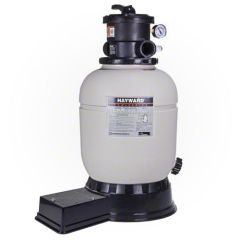 H/W 14" PROSERIES TOP MOUNT SAND FILTER - S144T