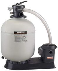H/W 16'' 1HP PRO SAND SYS W/ HOSE TWL - S166T92STL