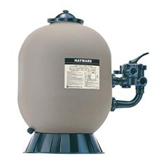 H/W 24'' PROSERIES SIDEMOUNT SAND FILTER - S244S