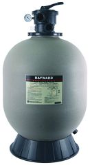 H/W 24'' PROSERIES TOP MOUNT SAND FILTER - S244T