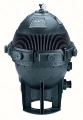 MOD MEDIA FILTER 500 SQ FT SYSTEM 3 - S8M500