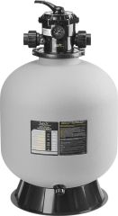 TOP MOUNTSAND FILTER 2" VALVE JANDY - SFTM24-2.0