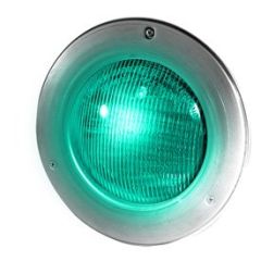 H/W LED COLOR POOL LIGHT 12V/ 50' CORD - SP0524SLED50