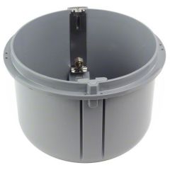 H/W DURA NICHE CONCRETE (POOL) W/FITTING - SP0600U
