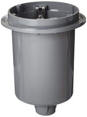 H/W DURA NICHE (SPA) W/ FITTING - SP0601U