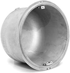 H/W DURA NICHE POOL - SP0604C1