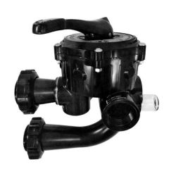 H/W 1.5'' VARI-FLO VALVES FOR D.E FILTER - SP0710XR50