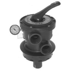 H/W VARI FLO MULTIPORT VALV 2" PUREX - SP0715ALL