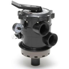 H/W 2"  MULTIPORT VALVE W/CLAMP - SP071620T