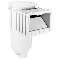 H/W AUTOMATIC SKIMMER 2" SKT WHITE - SP10712S