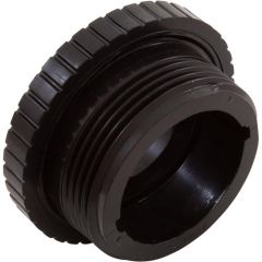H/W HYDROSTREAM JET 1" OPENING-BLACK - SP1419EBLK