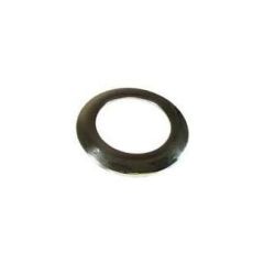 H/W FACE PLATE RIM STAINLESS STEEL - SPX0580AS