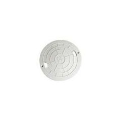 H/W SKIMMER COVER WHITE - SPX1075C1