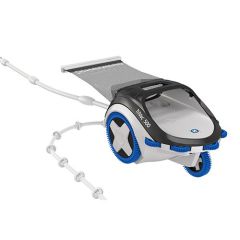 HAYWARD TRIVAC 500 WALL PRESSURE CLEANER - TVP500C