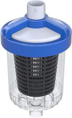 H/W LEAF CANISTER SMALL CAPACITY - W-560