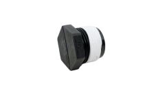 PENTAIR POSI-FLO II DRAIN PIPE PLUG - WC78-38T