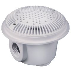 H/W CONCRETE COVER & FRAME (2 PACK) - WG1030AVPAK2