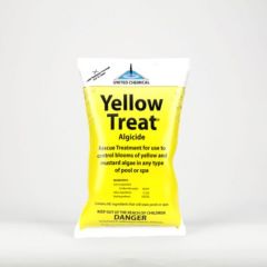 UNITED CHEMICAL YELLOW TREAT 5 OZ - YT-P71