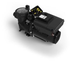 JANDY FLOPRO VS 1.85HP W/SPEEDSET & AUX - VSFHP185DV2AS
