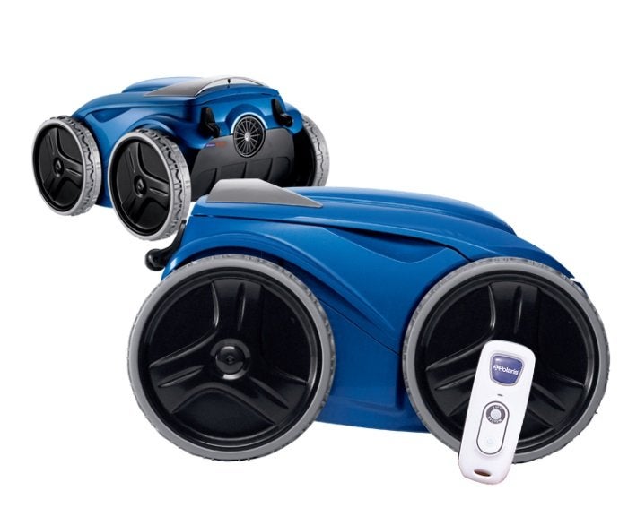 Best Polaris Pool Cleaner